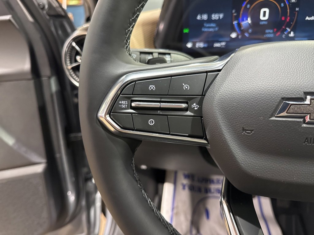 New 2026 Chevrolet Equinox ACTIV w/ Convenience Package III image 29