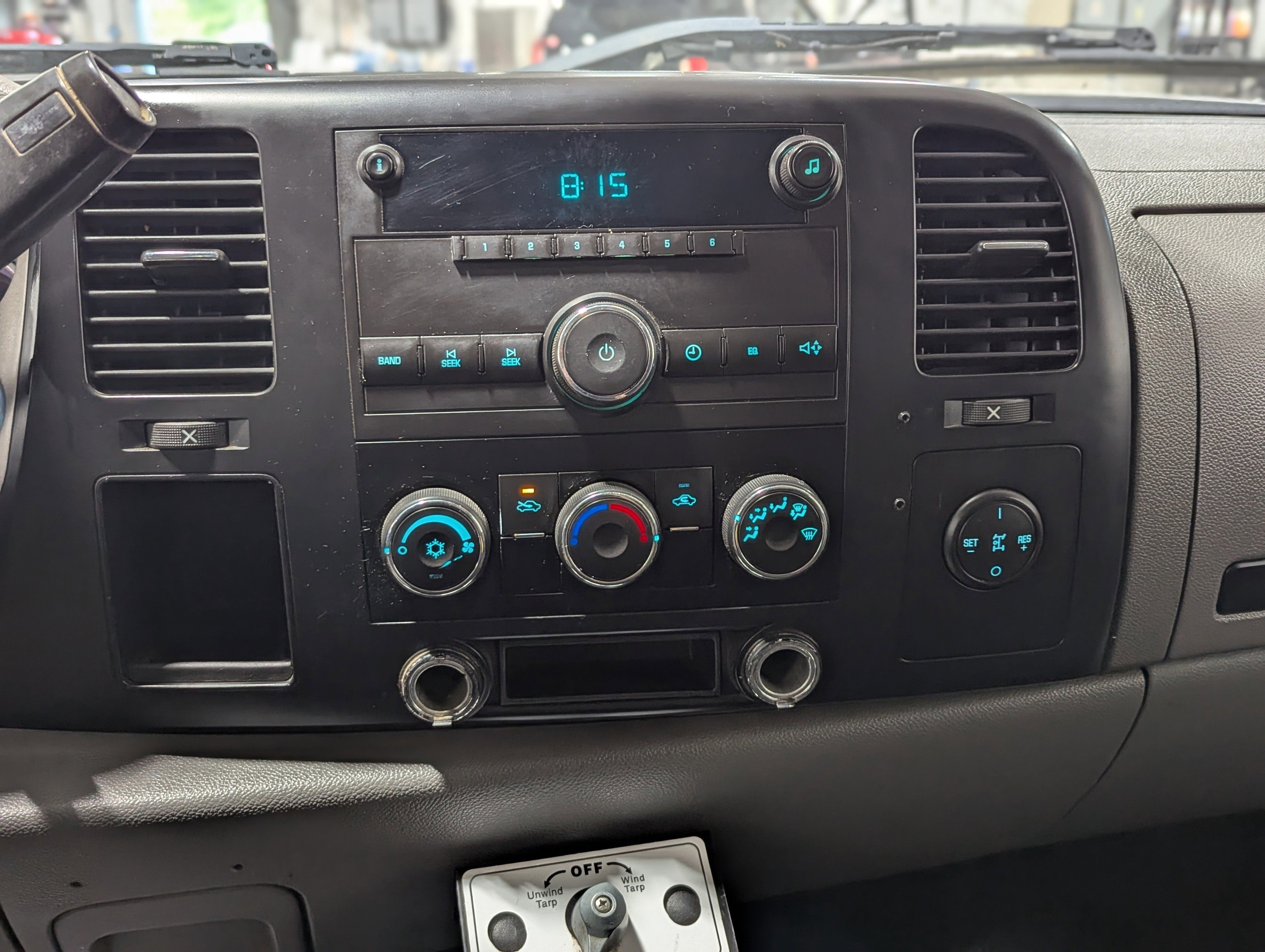 Used 2007 GMC Sierra 3500 W/T image 14