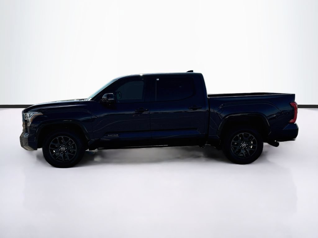 Used 2023 Toyota Tundra Platinum AWD/4WD image 8