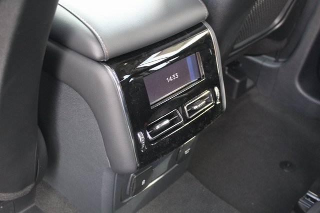 New 2026 Lincoln Aviator AWD image 15