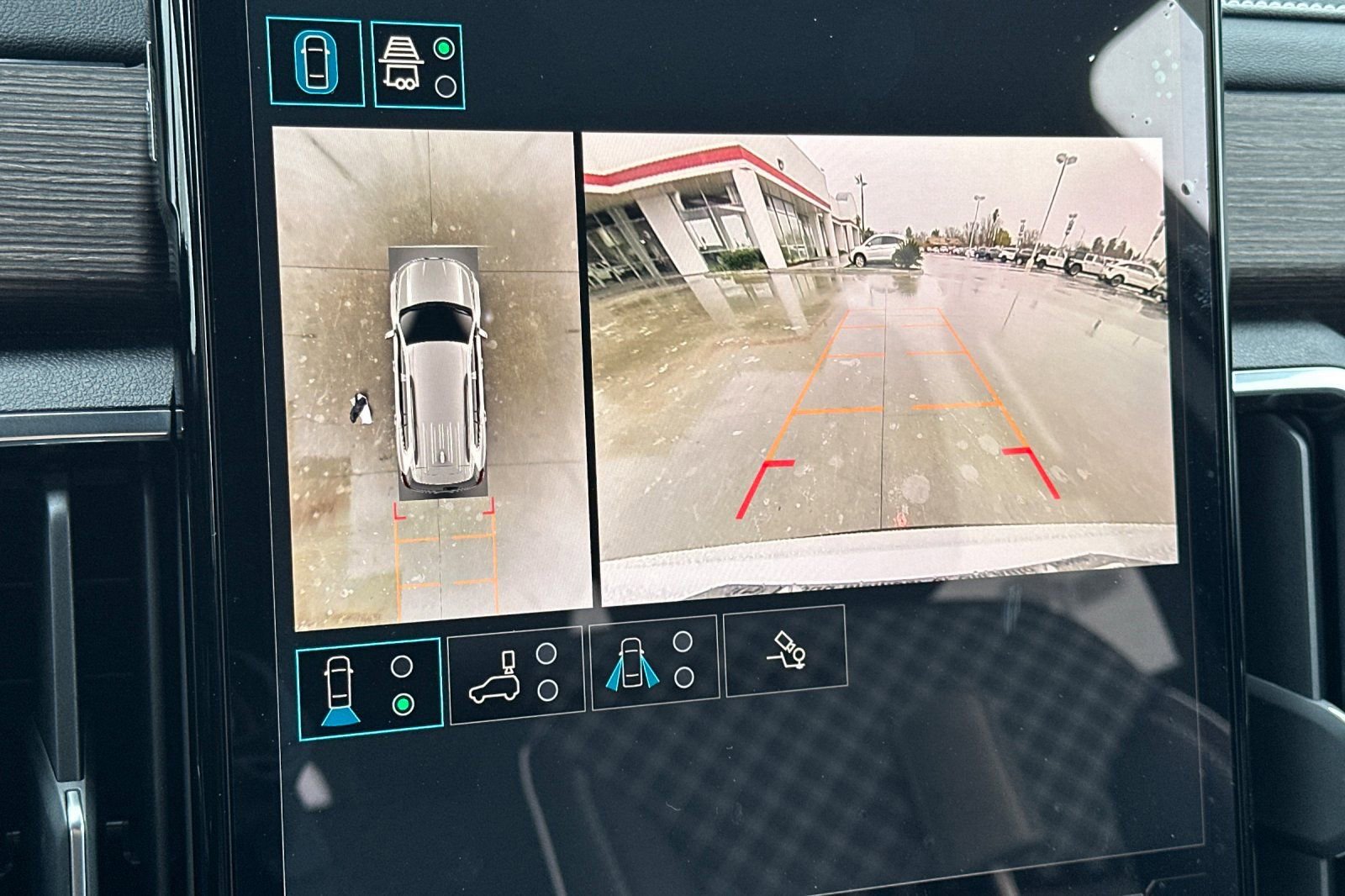 New 2026 GMC Acadia Denali w/ Super Cruise Package image 21