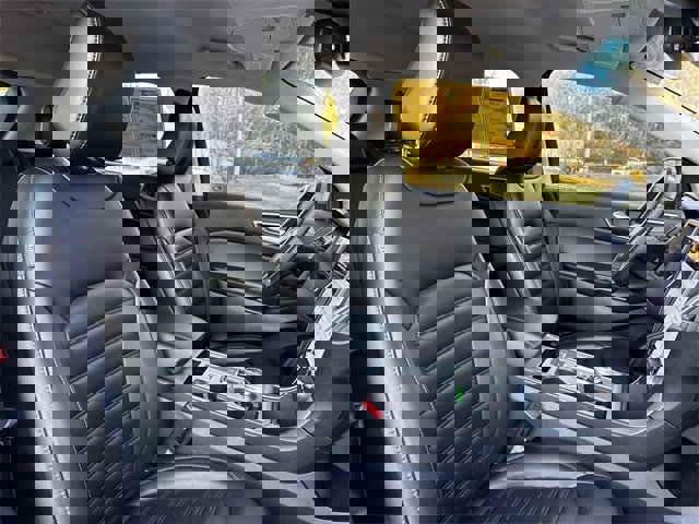 Used 2022 Ford Edge SEL image 18