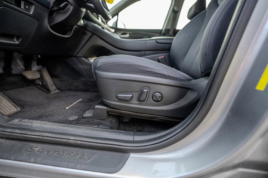 Used 2022 Hyundai Santa Fe SEL image 13