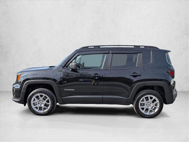 Used 2023 Jeep Renegade Latitude image 9