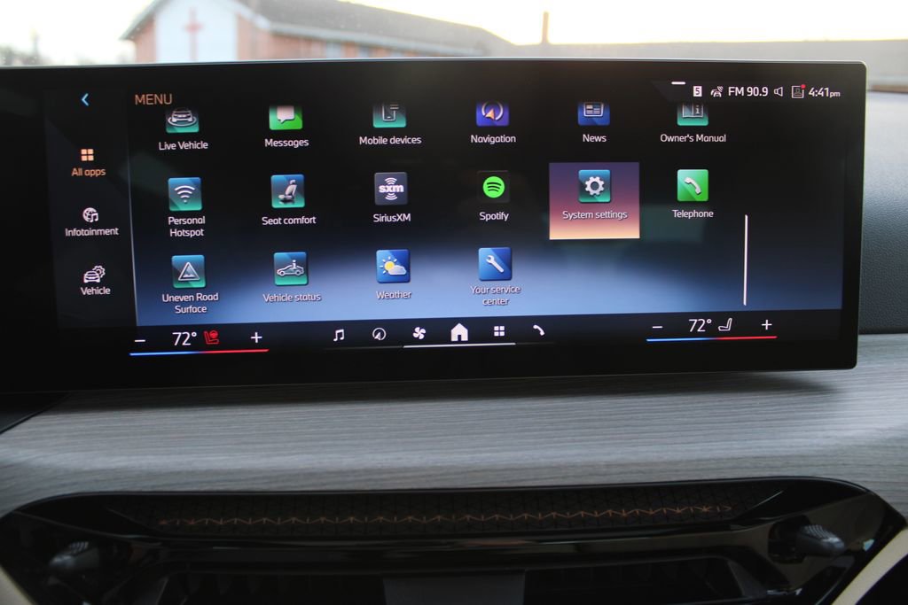 New 2026 BMW 330i xDrive Sedan image 18