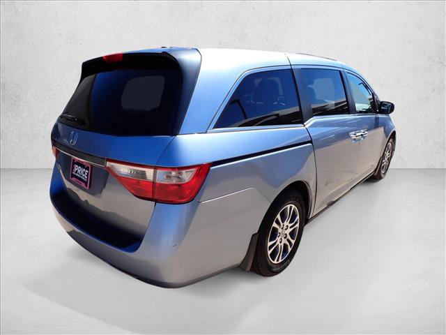 Used 2011 Honda Odyssey EX-L image 4