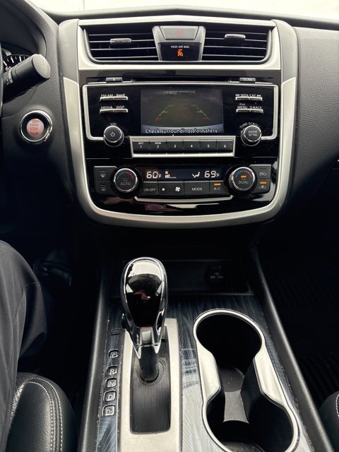 Certified 2018 Nissan Altima 2.5 SL image 10