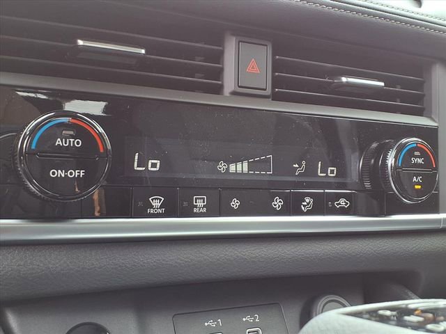 New 2026 Nissan Rogue SV image 15