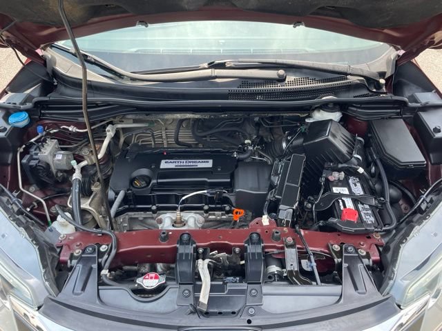 Used 2015 Honda CR-V EX image 25