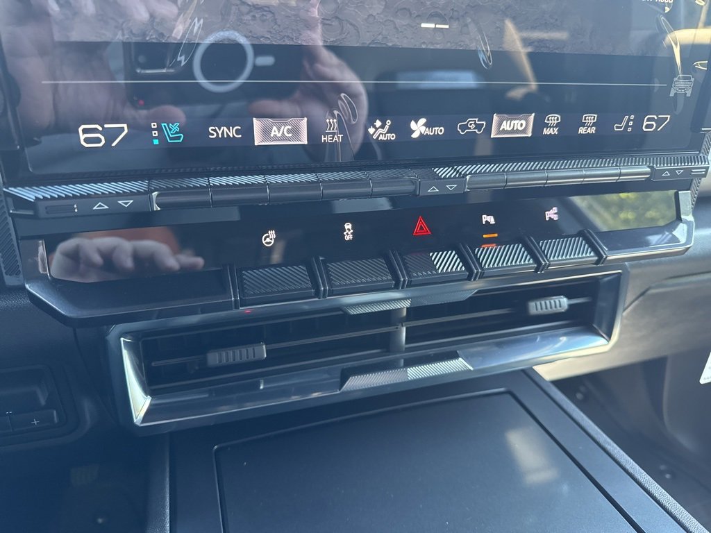 New 2026 GMC Hummer EV 4x4 Crew Cab image 19