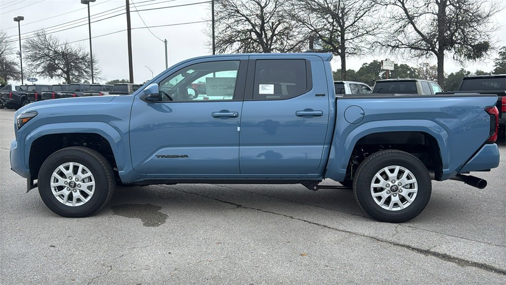 New 2026 Toyota Tacoma SR5 image 10