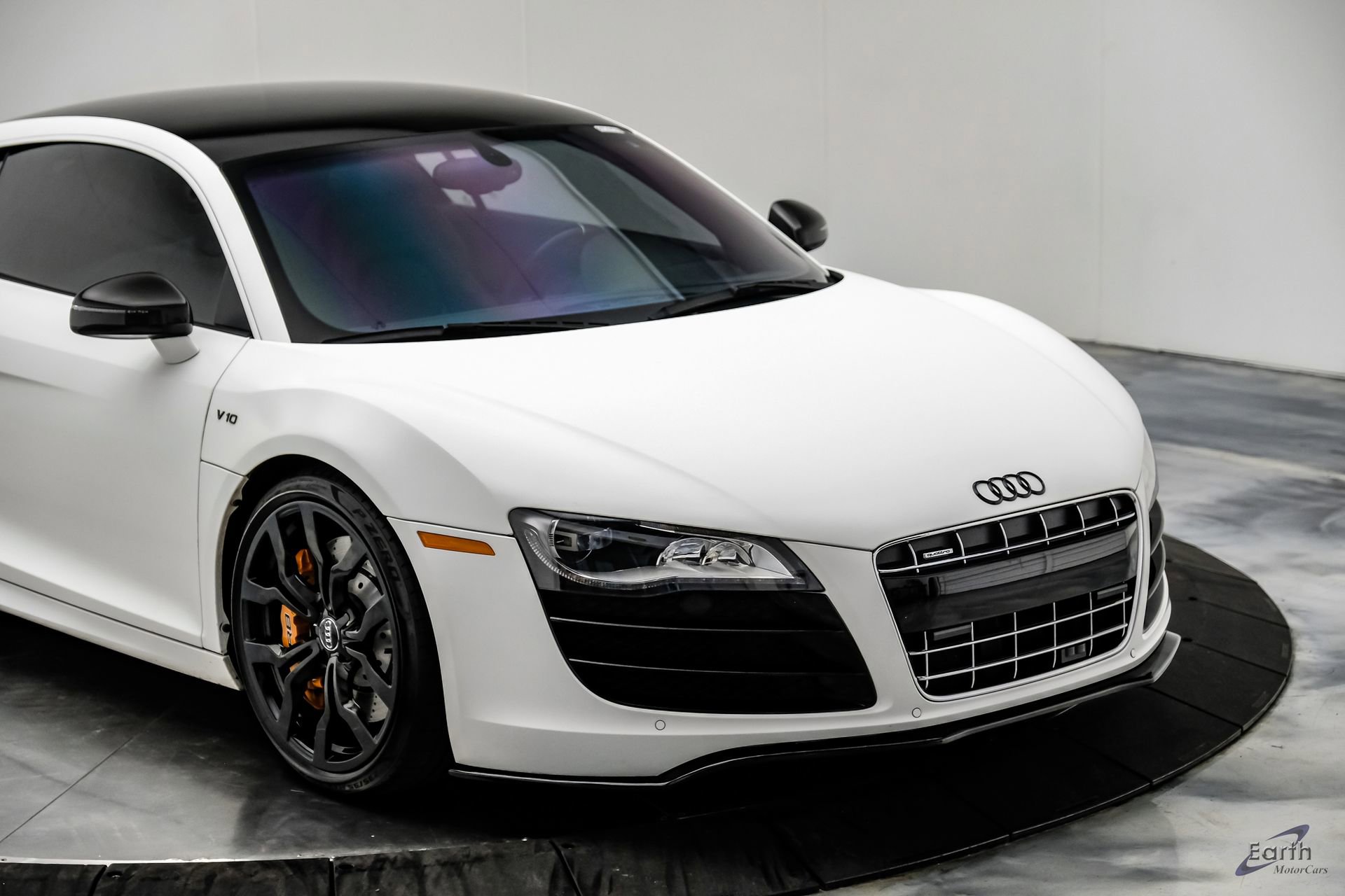 Used 2010 Audi R8 V10 image 33