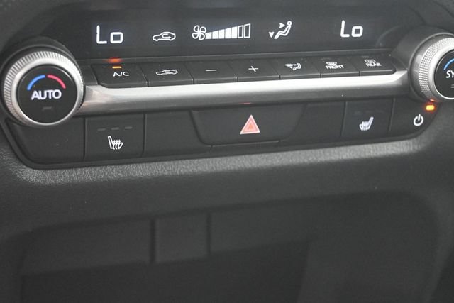 Used 2025 MAZDA CX-50 AWD 2.5 S w/ Weather Package image 25