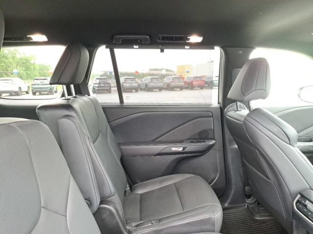 Used 2024 Lexus TX 500h AWD w/ Technology Package image 7