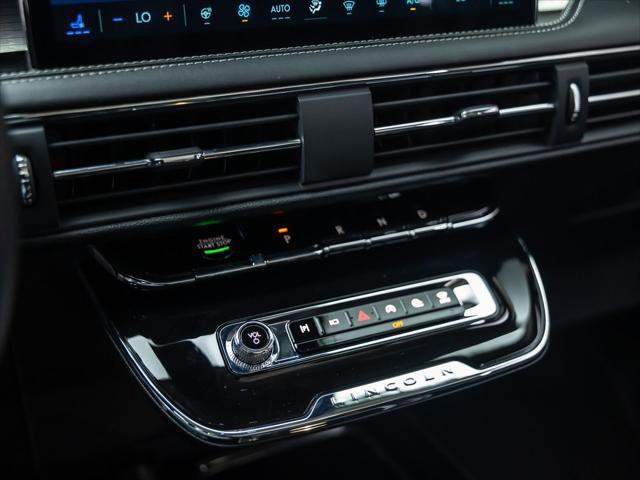 New 2025 Lincoln Corsair FWD w/ Equipment Group 101A image 26