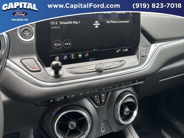 Used 2023 Chevrolet Blazer LT w/ Convenience Package AWD/4WD image 26