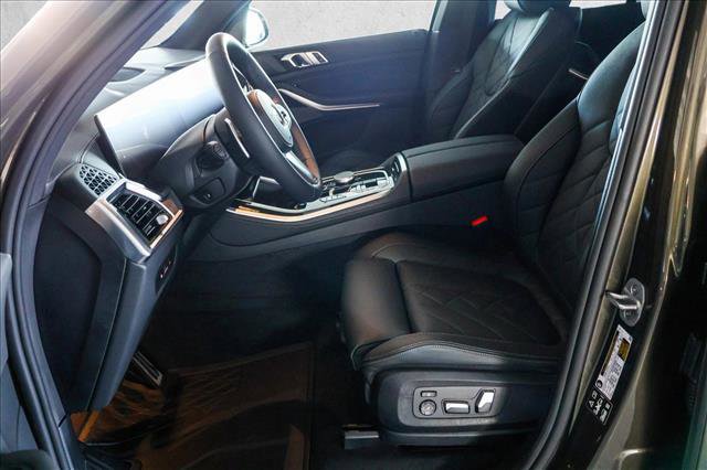 New 2026 BMW X5 xDrive40i AWD/4WD image 12