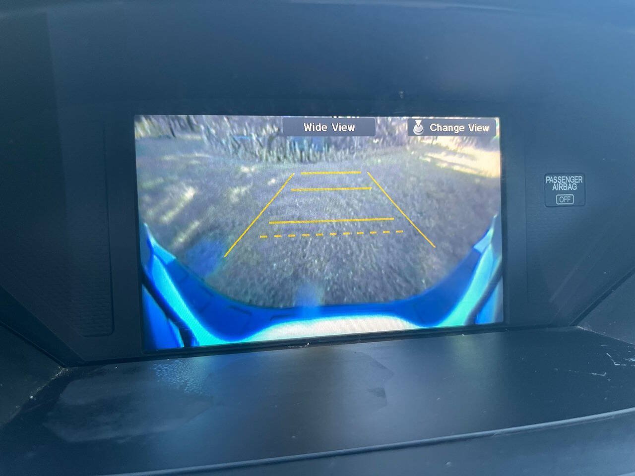 Used 2015 Honda Pilot EX-L image 13