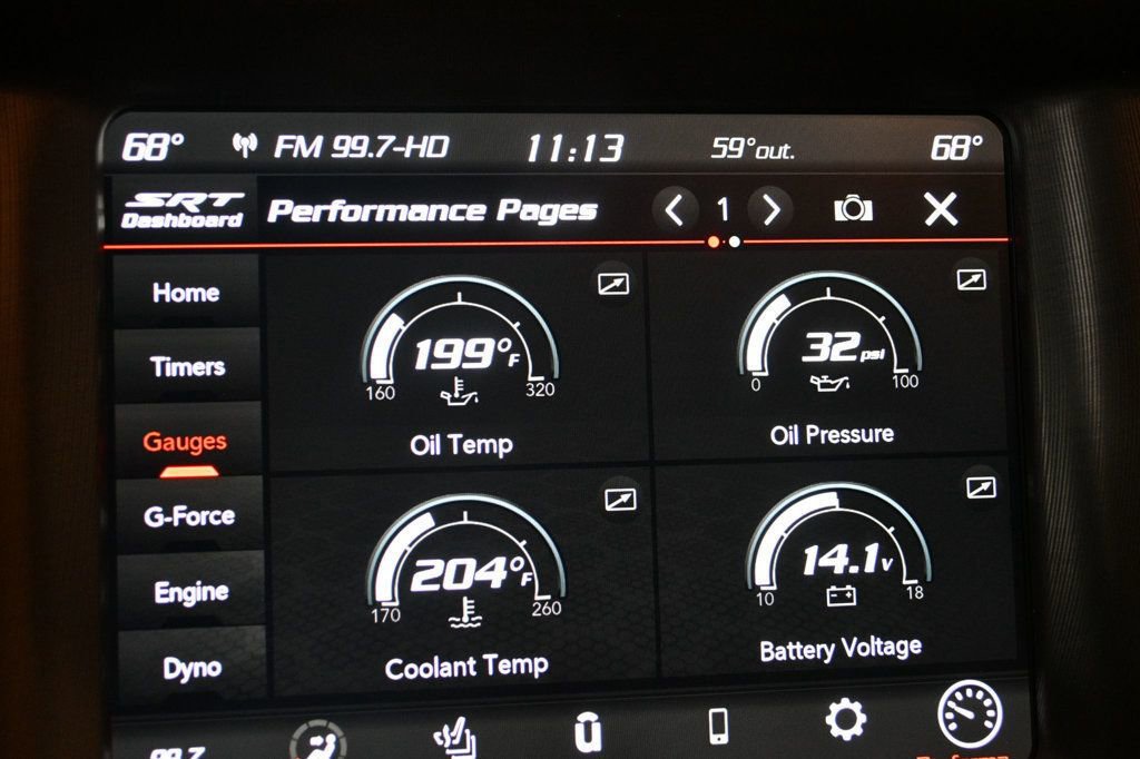 Used 2022 Dodge Charger Scat Pack image 69