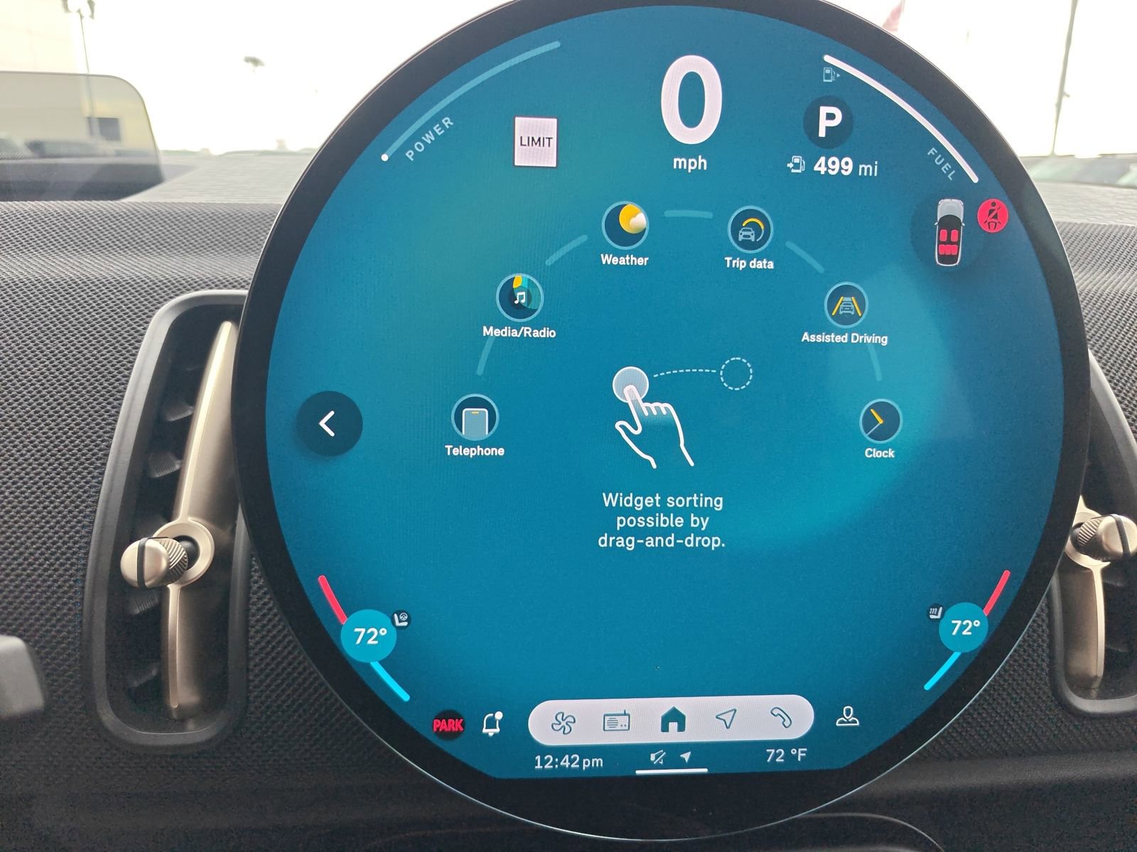 Used 2025 MINI Cooper Countryman S image 19