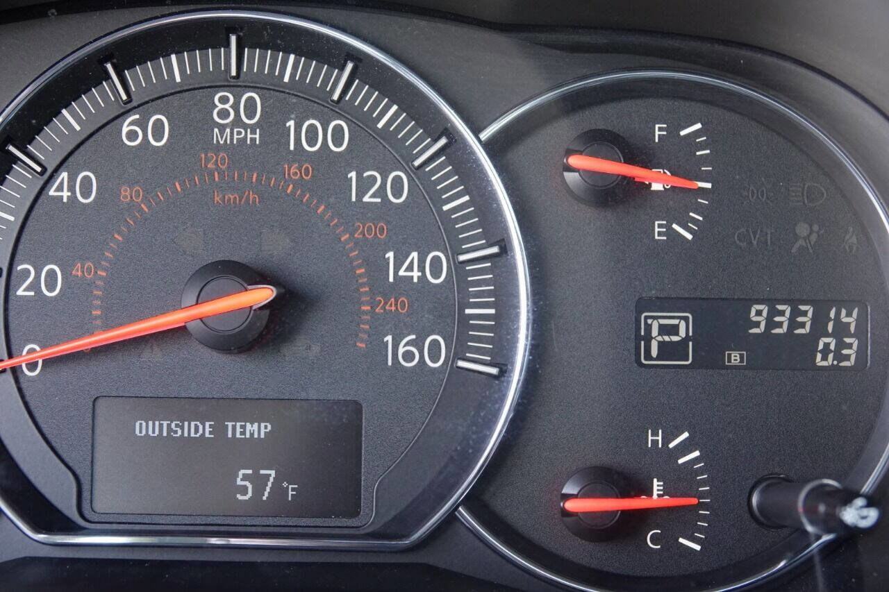 Used 2012 Nissan Maxima 3.5 SV w/ Premium Pkg image 82