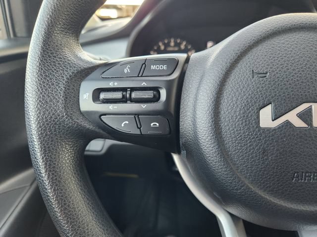 Used 2023 Kia Rio LX FWD image 30