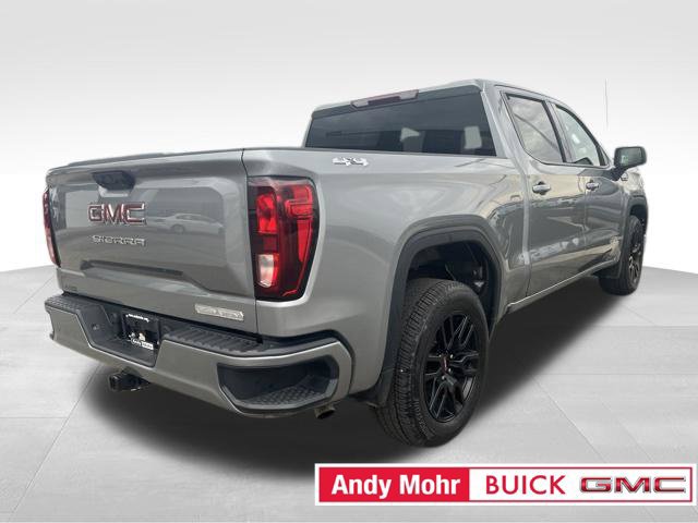 Used 2024 GMC Sierra 1500 Elevation AWD/4WD image 13