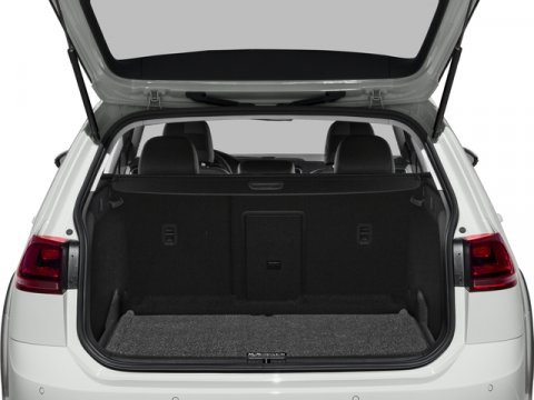 Used 2017 Volkswagen Golf Alltrack SE image 12