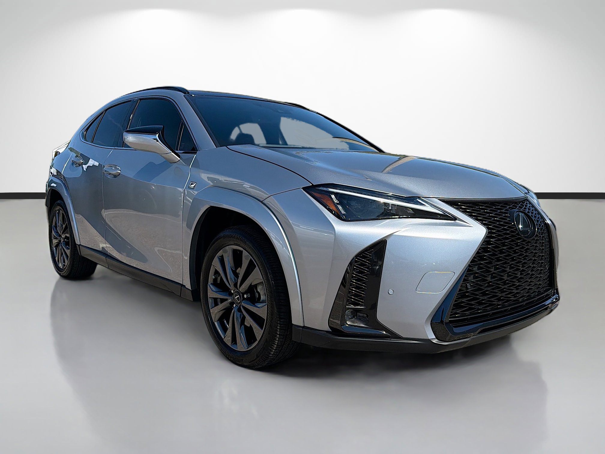 Used 2024 Lexus UX 250h F Sport image 7
