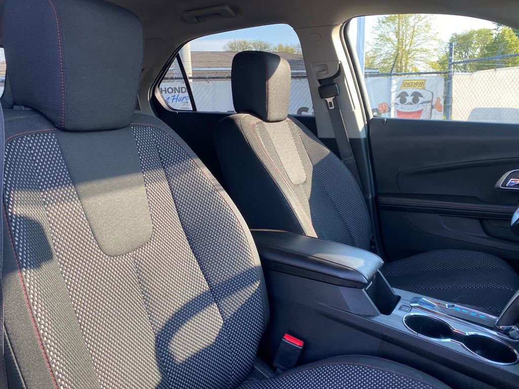 Used 2015 Chevrolet Equinox LT AWD/4WD image 17