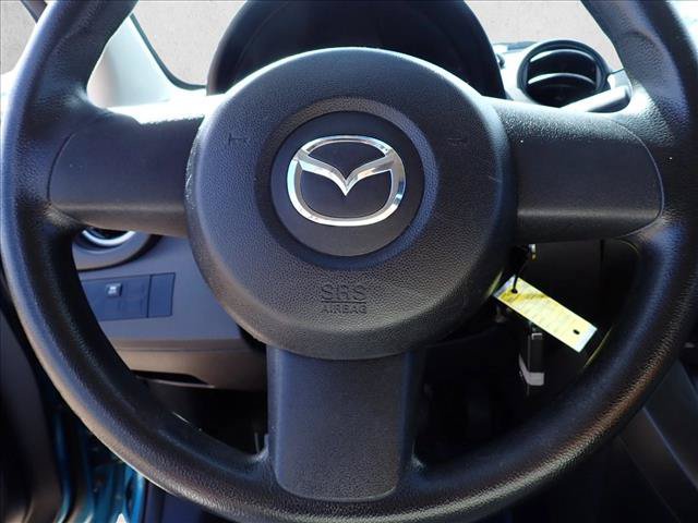 Used 2011 MAZDA MAZDA2 Sport FWD image 14
