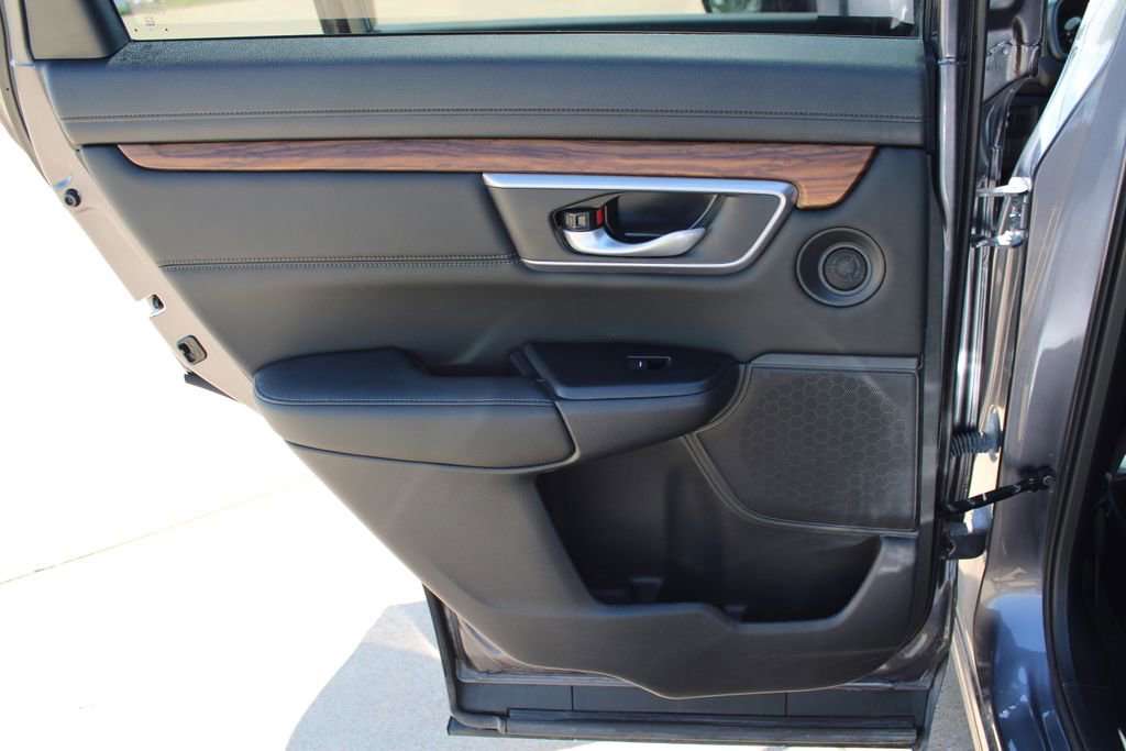 Used 2022 Honda CR-V EX-L image 38