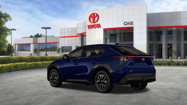 New 2026 Toyota bZ AWD/4WD image 9