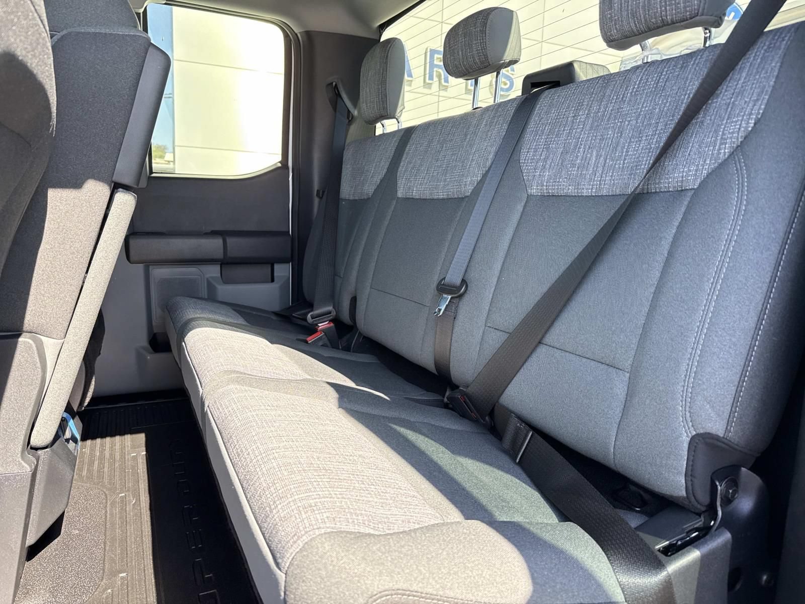 New 2026 Ford F350 XLT AWD/4WD image 11