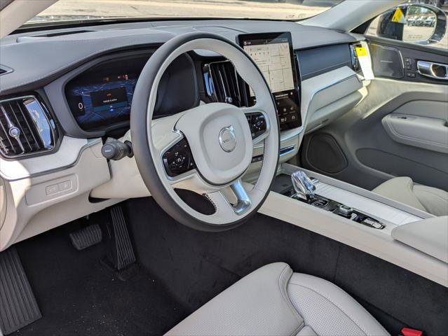 New 2026 Volvo XC60 T8 Ultra w/ Protection Package Premier image 7
