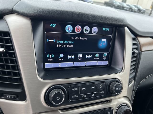 Certified 2020 GMC Yukon XL Denali image 16