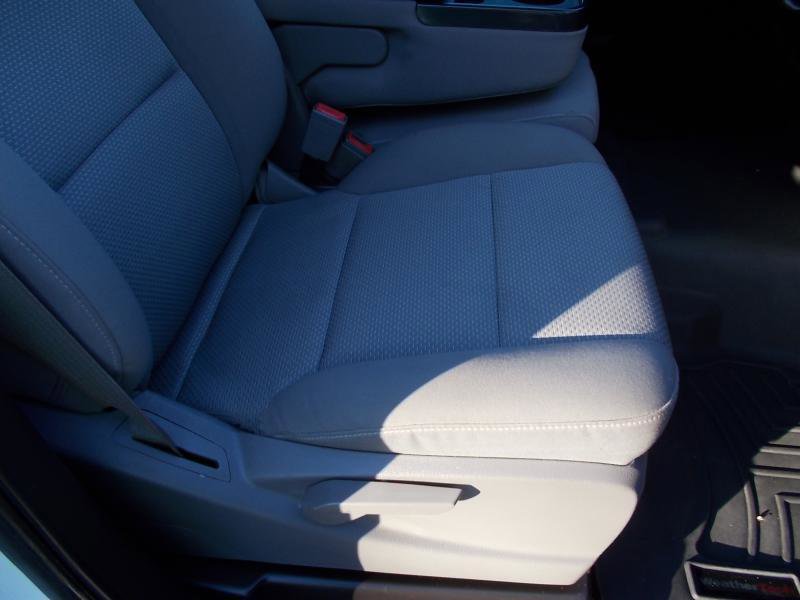 Used 2015 Chevrolet Silverado 2500 LT w/ LT Convenience Package image 23