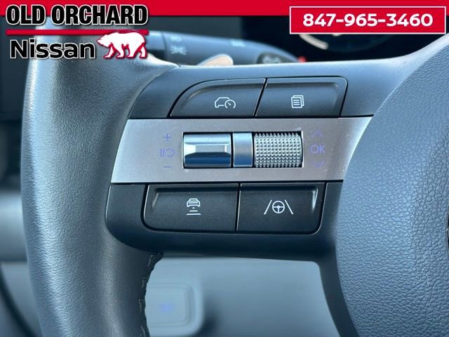 Used 2024 Hyundai Kona Limited image 19