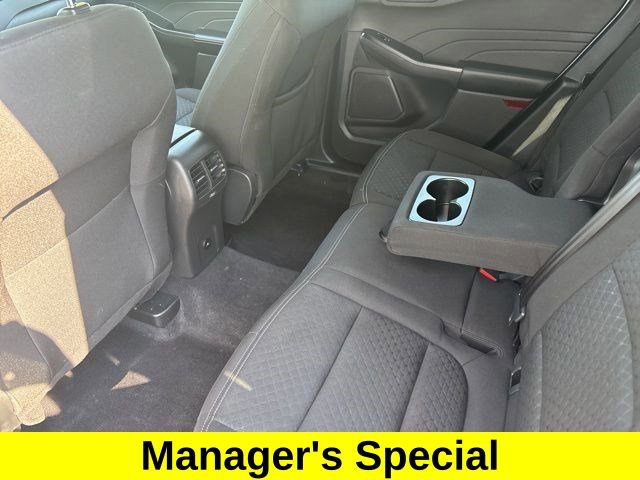 Used 2025 Ford Escape Active image 32