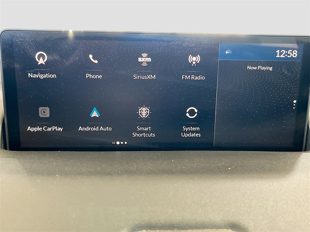 Used 2024 Acura TLX w/ Technology Package image 15