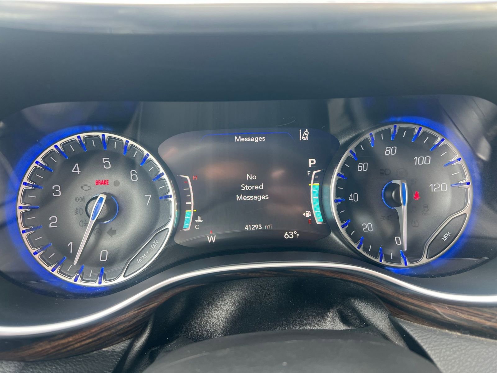 Used 2022 Chrysler Pacifica Limited FWD image 45