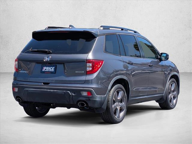 Used 2019 Honda Passport Touring image 5