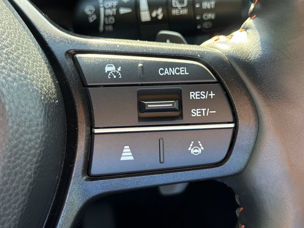 Certified 2024 Honda CR-V Sport-L image 29