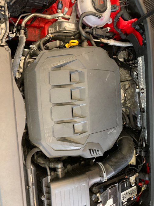 Used 2023 Audi Q3 2.0T Premium Plus w/ Premium Plus Package image 64