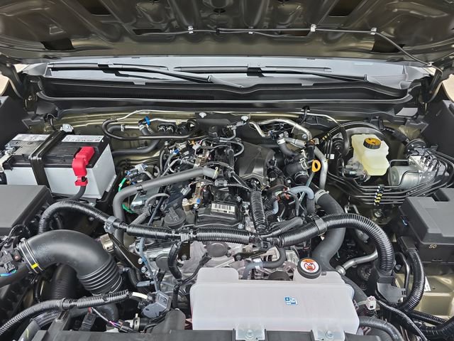 New 2026 Toyota Tacoma TRD Sport image 28