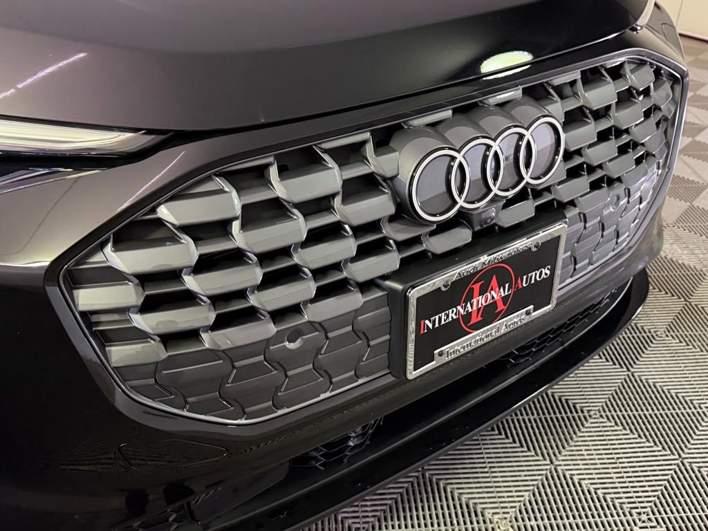 New 2025 Audi Q5 Premium Plus AWD/4WD image 9