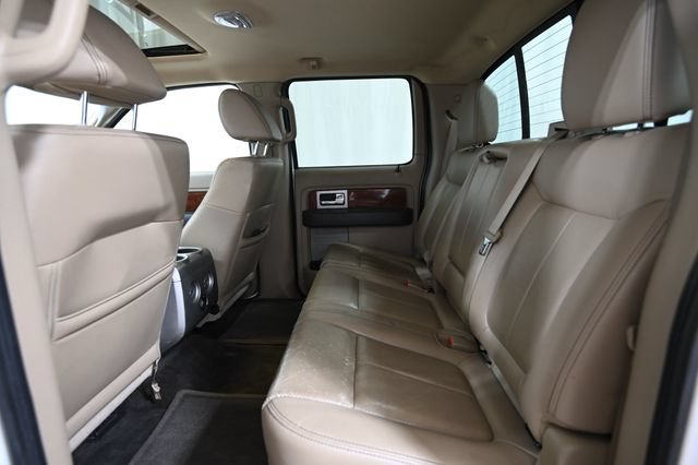 Used 2010 Ford F150 Lariat AWD/4WD image 7
