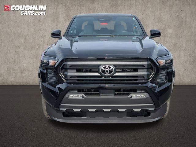 New 2026 Toyota Tacoma SR5 AWD/4WD image 2
