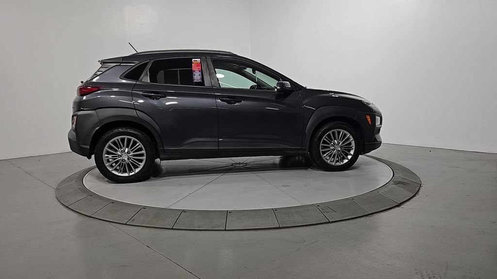Used 2019 Hyundai Kona SEL AWD/4WD image 7