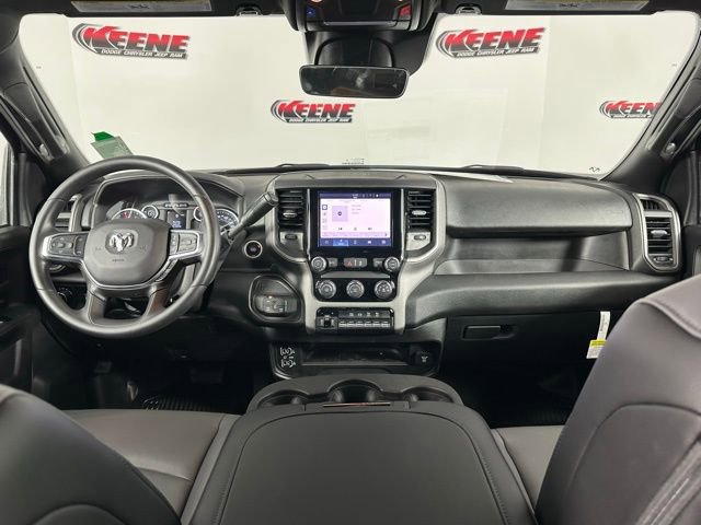 New 2025 RAM 2500 Tradesman w/ Bed Utility Group image 12